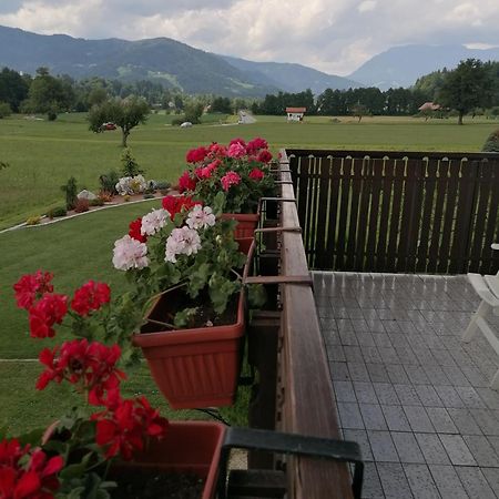 Apartments Novak Ljubno Eksteriør bilde