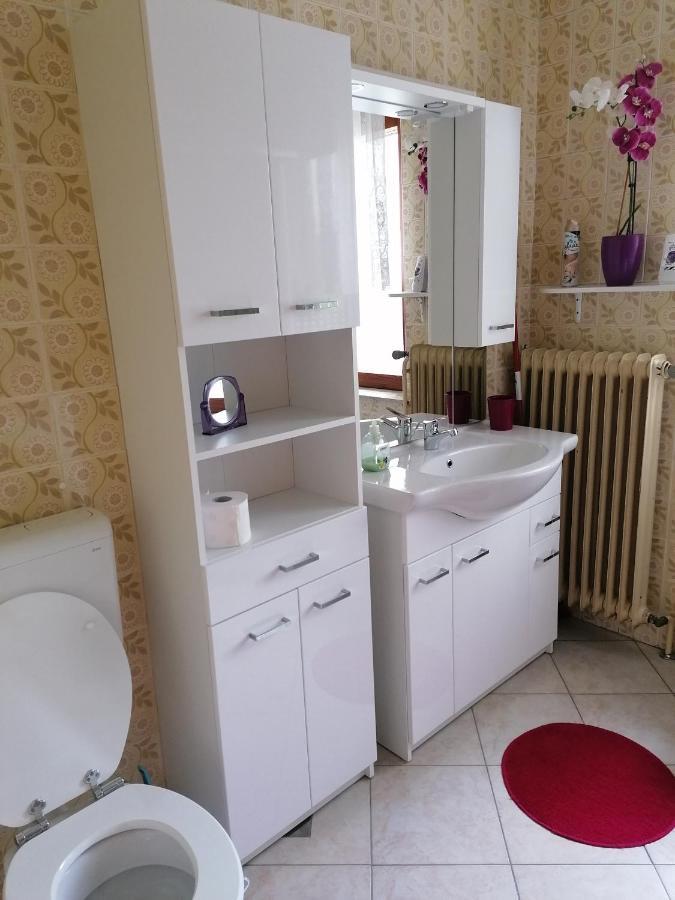 Apartments Novak Ljubno Eksteriør bilde