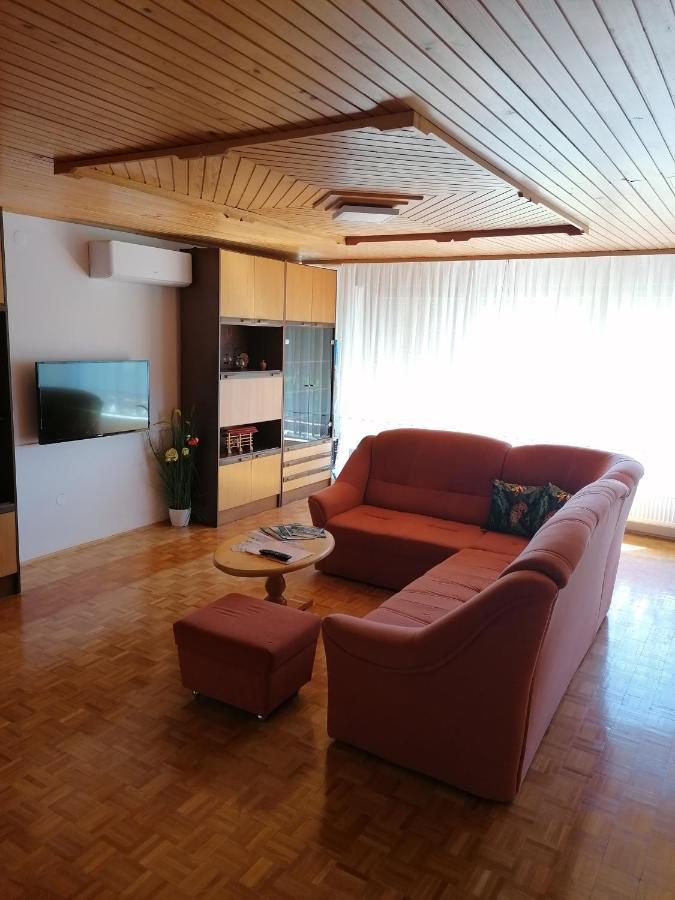 Apartments Novak Ljubno Eksteriør bilde
