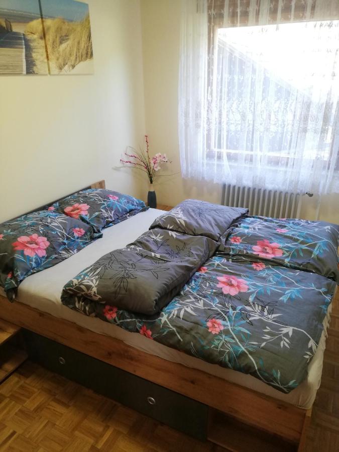 Apartments Novak Ljubno Eksteriør bilde