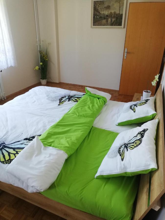 Apartments Novak Ljubno Eksteriør bilde