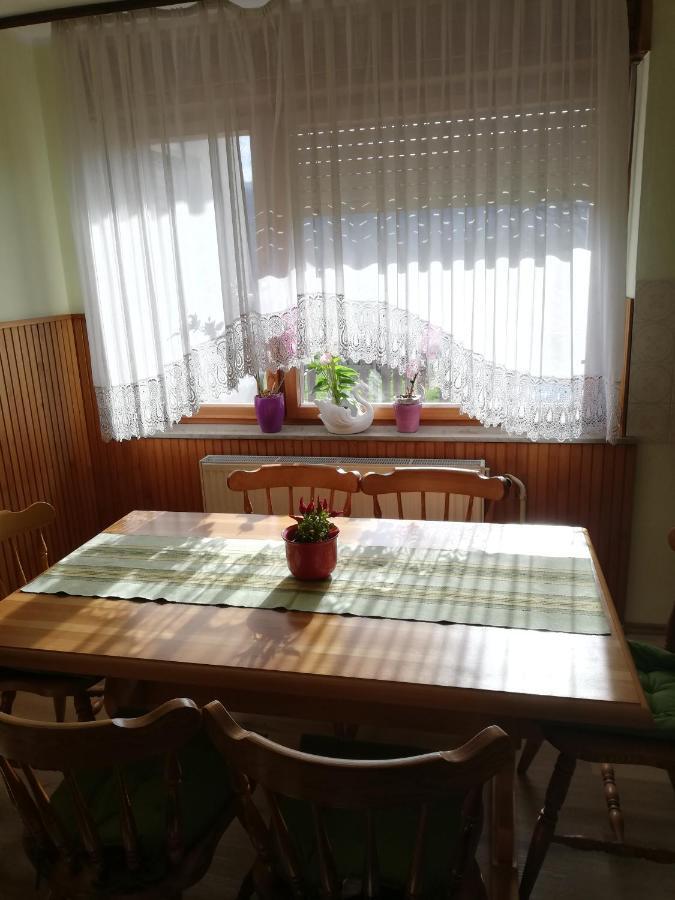 Apartments Novak Ljubno Eksteriør bilde