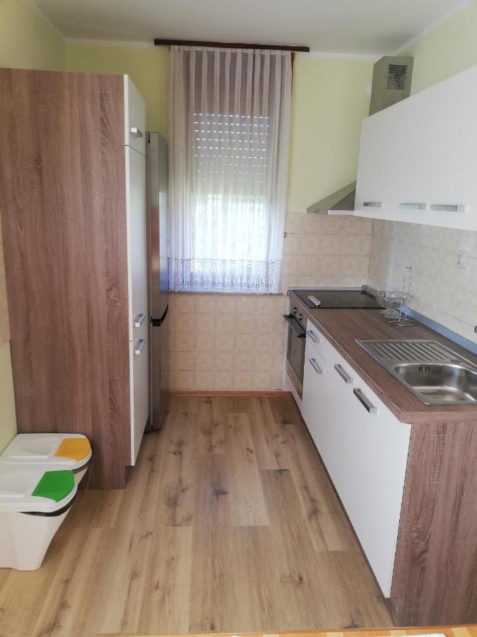 Apartments Novak Ljubno Eksteriør bilde