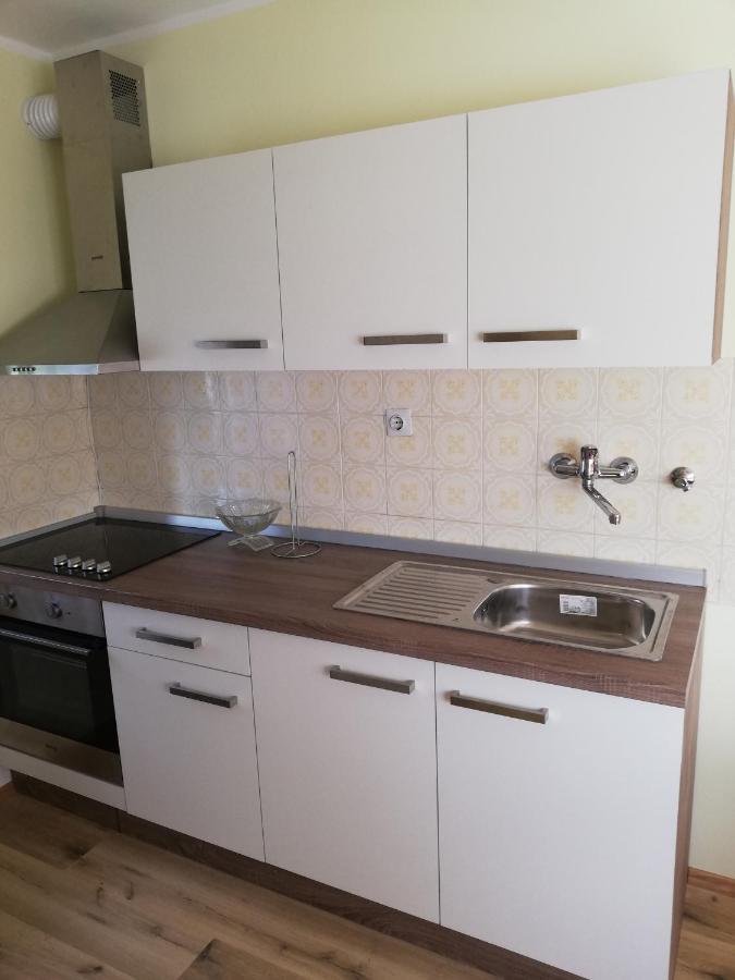 Apartments Novak Ljubno Eksteriør bilde